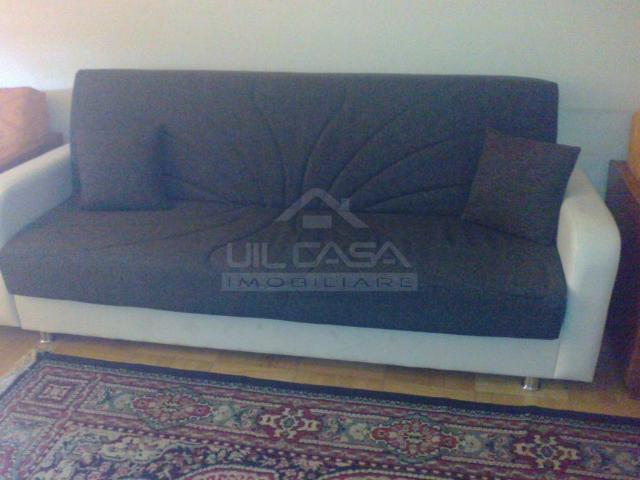 Apartament închirieri în Mircea Cel Batran, Iași