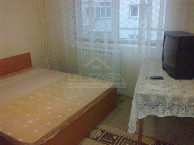 Apartament închirieri în Mircea Cel Batran, Iași