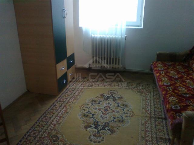 Apartament închirieri în Mircea Cel Batran, Iași