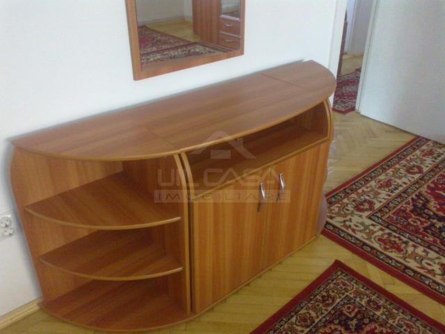 Apartament închirieri în Mircea Cel Batran, Iași