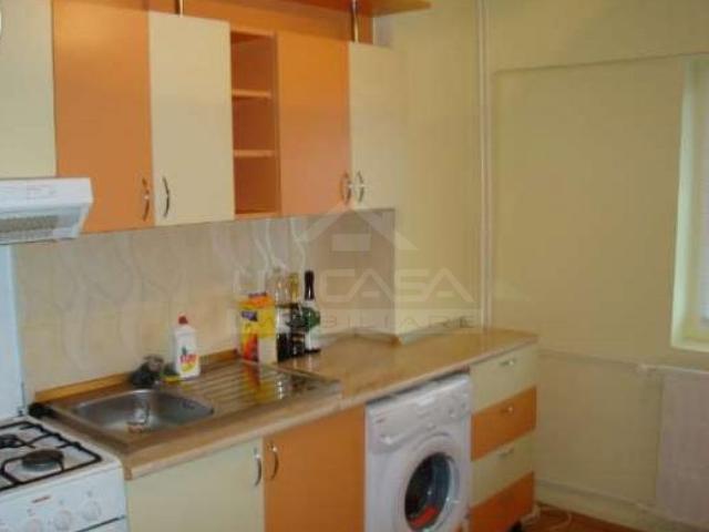 Apartament închirieri în Mircea Cel Batran, Iași