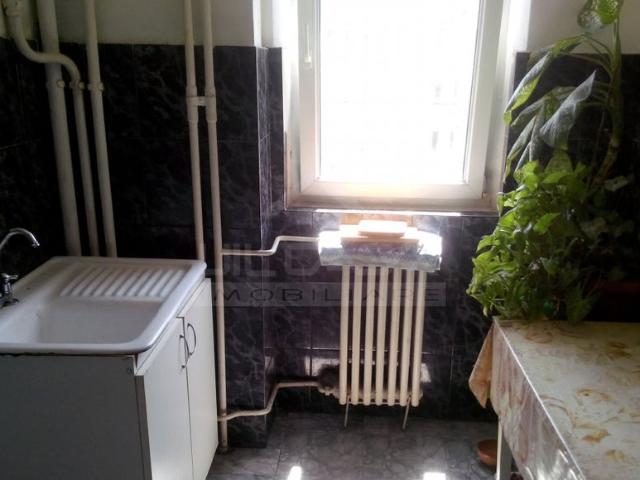 Apartament închirieri în Mircea Cel Batran, Iași