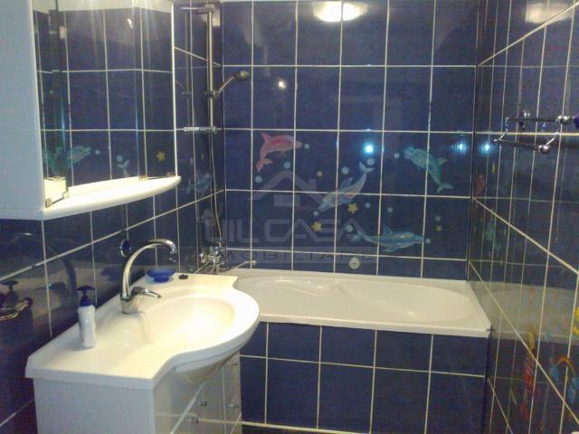 Apartament închirieri în Mircea Cel Batran, Iași