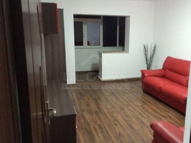 Apartament închirieri în Mircea Cel Batran, Iași