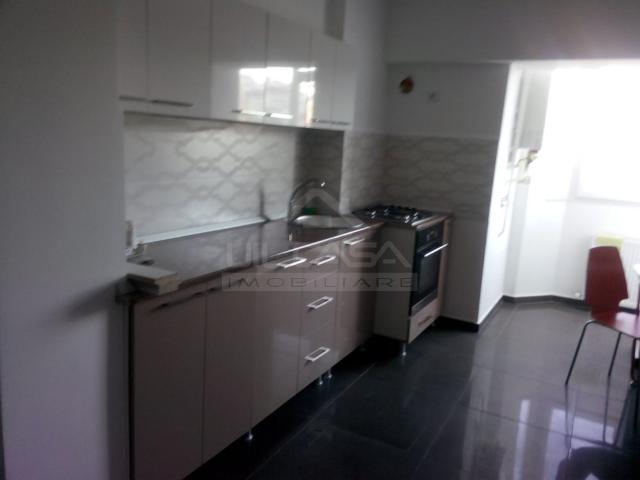 Apartament închirieri în Mircea Cel Batran, Iași