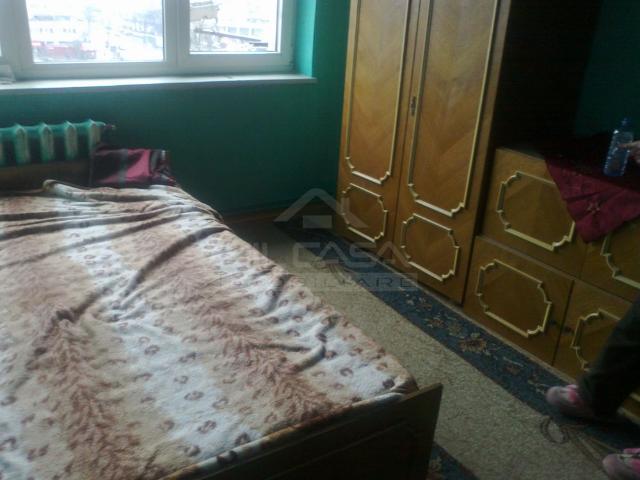 Apartament închirieri în Mircea Cel Batran, Iași