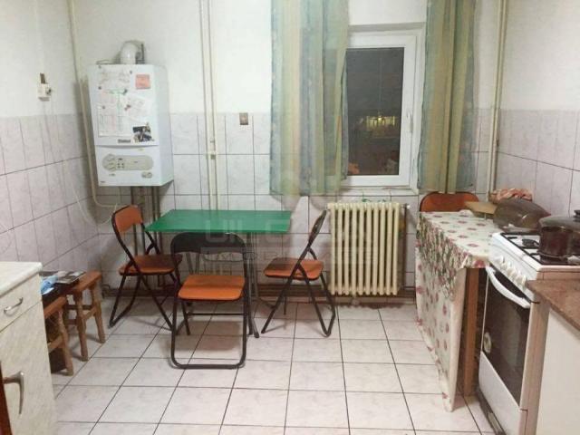 Apartament închirieri în Mircea Cel Batran, Iași