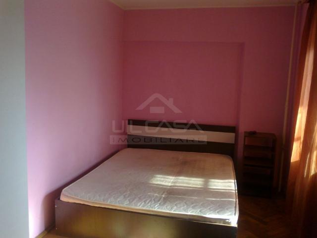 Apartament închirieri în Mircea Cel Batran, Iași