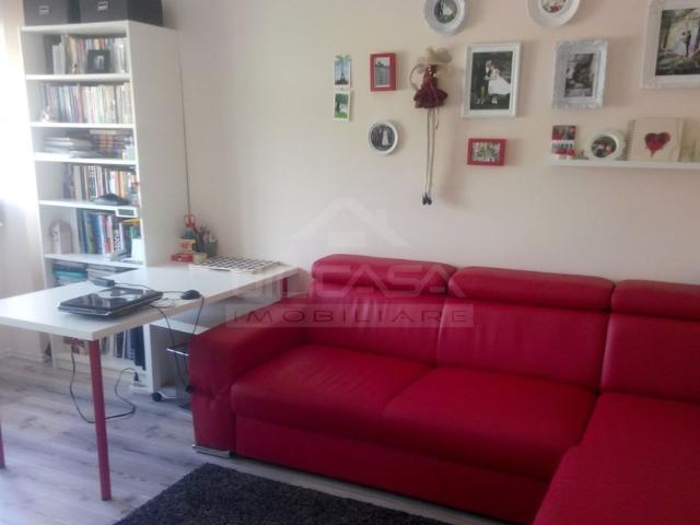 Apartament închirieri în Mircea Cel Batran, Iași