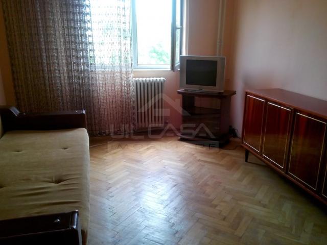 Apartament închirieri în Mircea Cel Batran, Iași