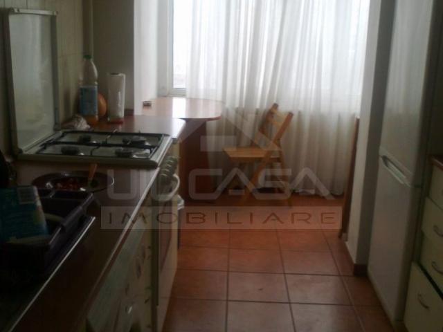 Apartament închirieri în Mircea Cel Batran, Iași