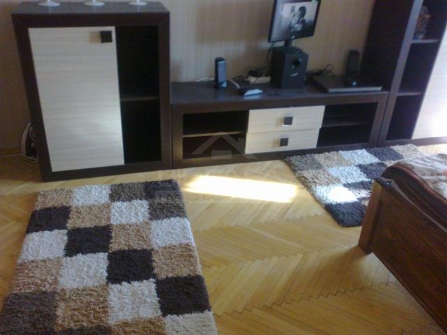 Apartament închirieri în Mircea Cel Batran, Iași