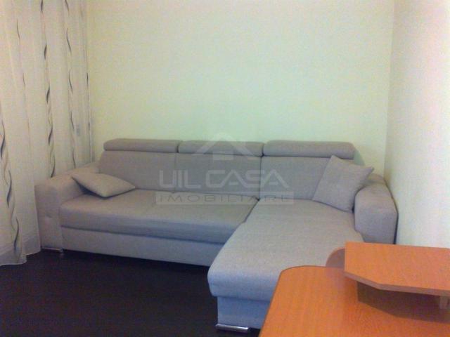 Apartament închirieri în Mircea Cel Batran, Iași