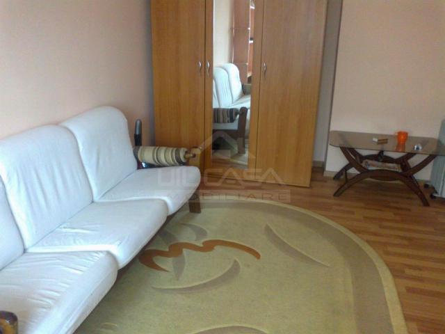 Apartament închirieri în Mircea Cel Batran, Iași