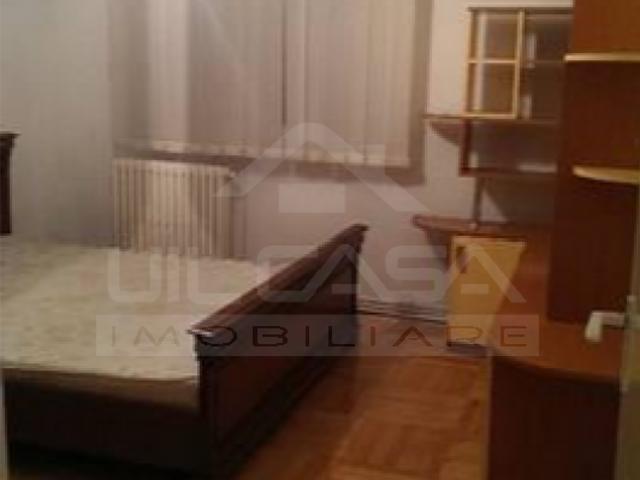 Apartament închirieri în Mircea Cel Batran, Iași