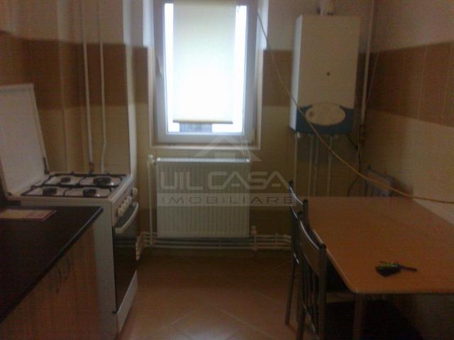 Apartament închirieri în Mircea Cel Batran, Iași