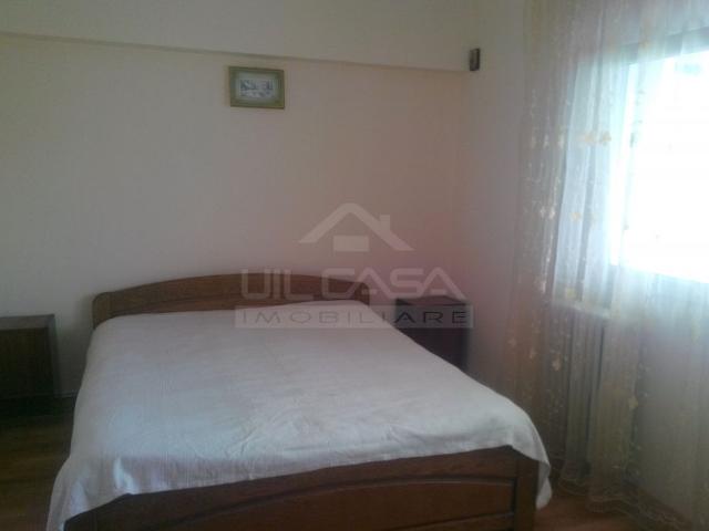Apartament închirieri în Mircea Cel Batran, Iași