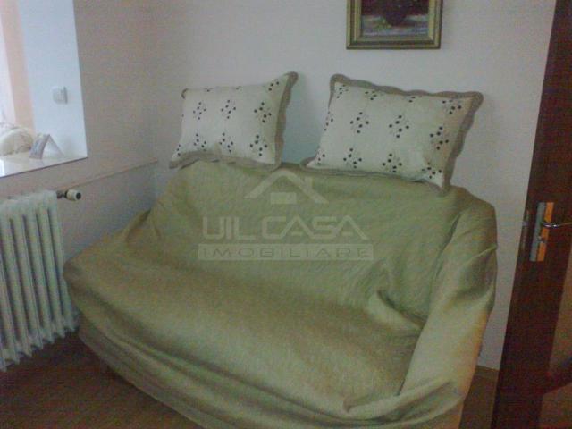 Apartament închirieri în Mircea Cel Batran, Iași