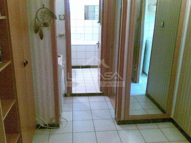 Apartament închirieri în Mircea Cel Batran, Iași