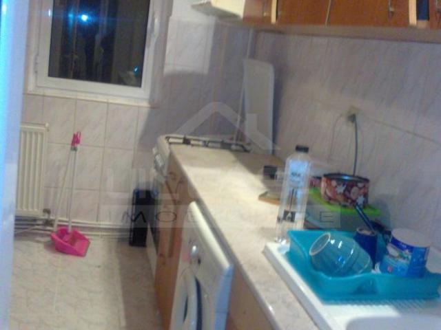 Apartament închirieri în Mircea Cel Batran, Iași