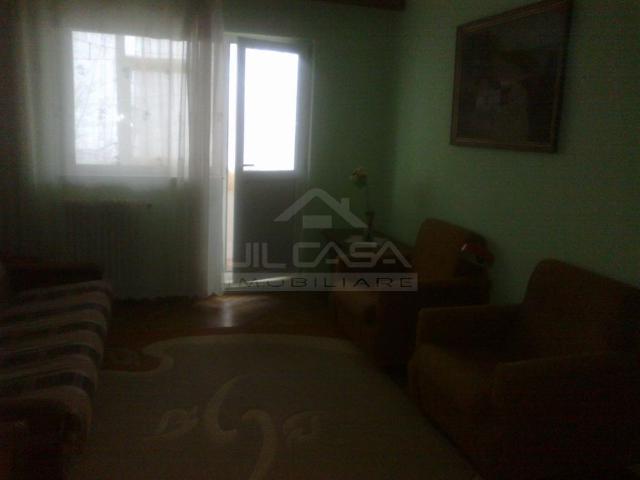 Apartament închirieri în Mircea Cel Batran, Iași