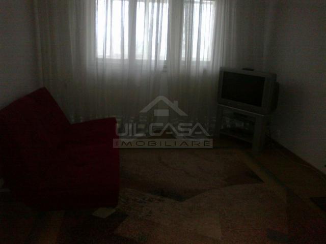 Apartament închirieri în Mircea Cel Batran, Iași