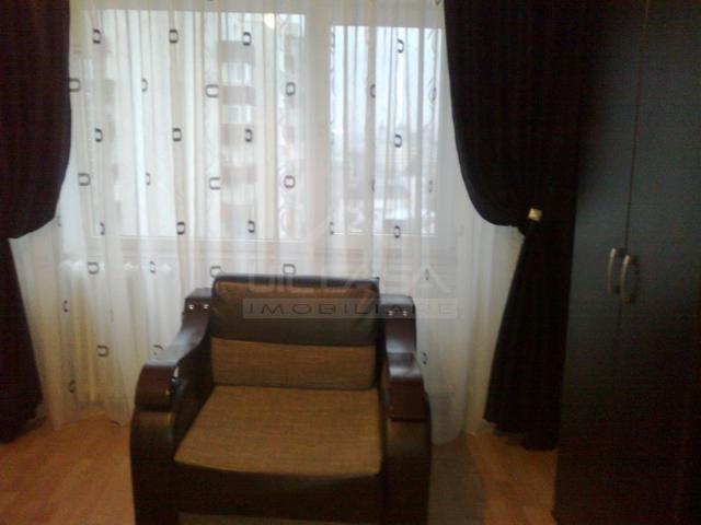 Apartament închirieri în Mircea Cel Batran, Iași