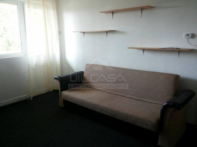 Apartament închirieri în Mircea Cel Batran, Iași