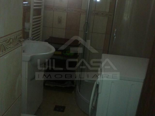 Apartament închirieri în Mircea Cel Batran, Iași