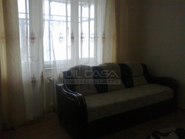 Apartament închirieri în Mircea Cel Batran, Iași