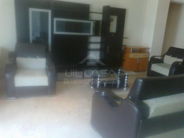 Apartament închirieri în Mircea Cel Batran, Iași