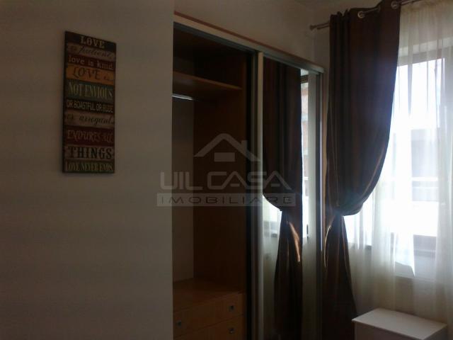 Apartament închirieri în Mircea Cel Batran, Iași