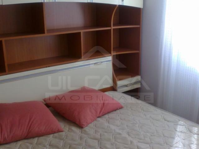 Apartament închirieri în Mircea Cel Batran, Iași
