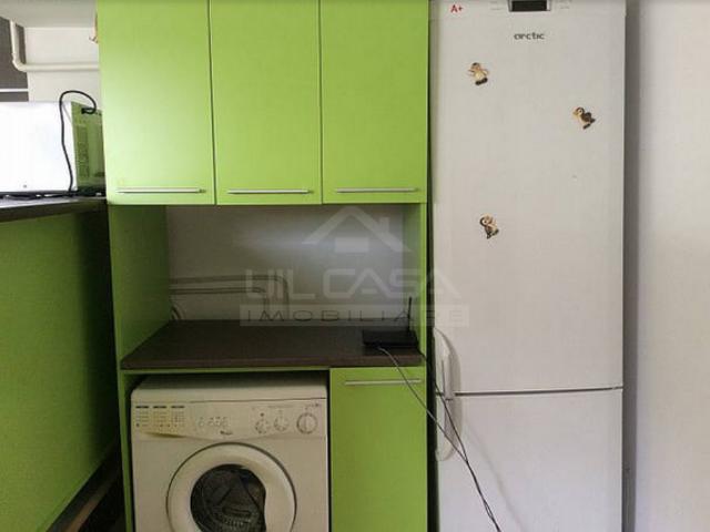 Apartament închirieri în Mircea Cel Batran, Iași