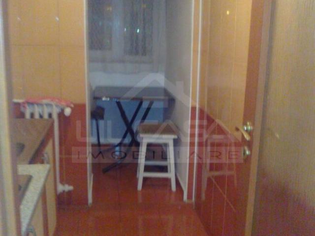 Apartament închirieri în Mircea Cel Batran, Iași