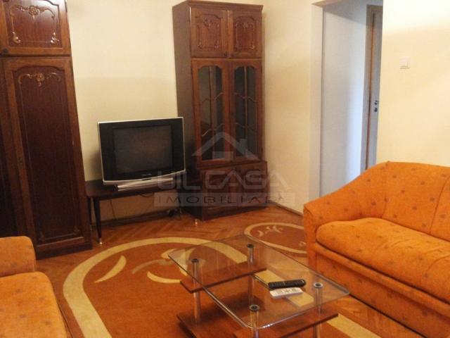 Apartament închirieri în Mircea Cel Batran, Iași