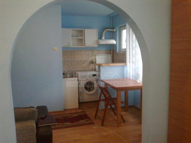 Apartament închirieri în Mircea Cel Batran, Iași