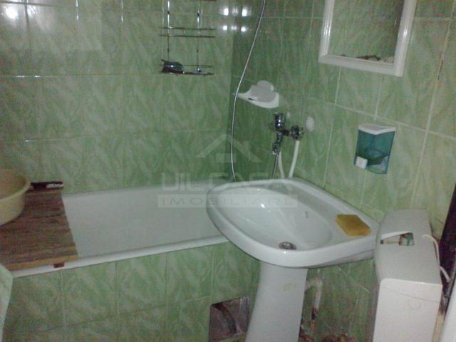 Apartament închirieri în Mircea Cel Batran, Iași