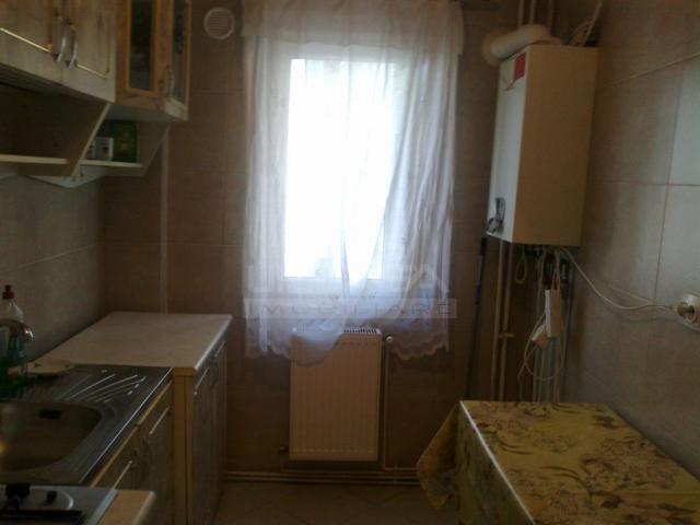 Apartament închirieri în Mircea Cel Batran, Iași