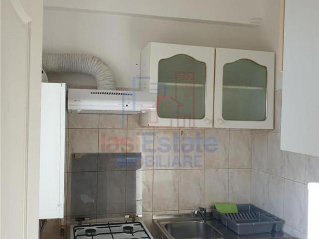 Apartament închirieri în Mircea Cel Batran, Iași