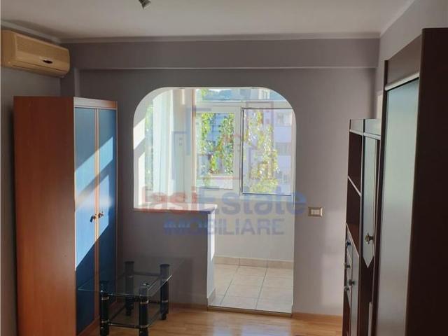 Apartament închirieri în Mircea Cel Batran, Iași