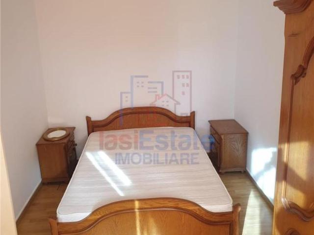 Apartament închirieri în Mircea Cel Batran, Iași