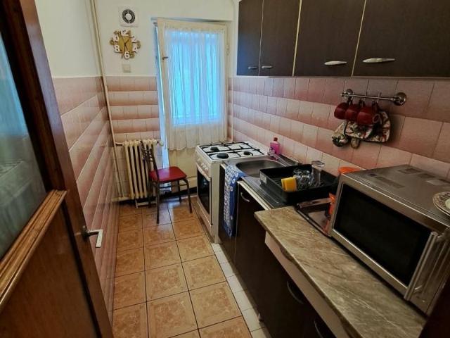 Apartament închirieri în George Enescu, Suceava