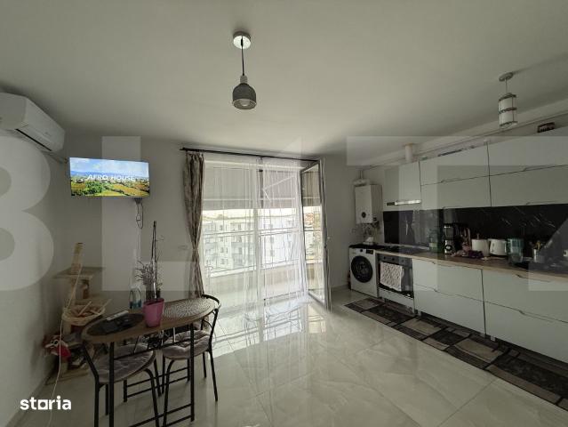 Apartament vânzări în Timisoara