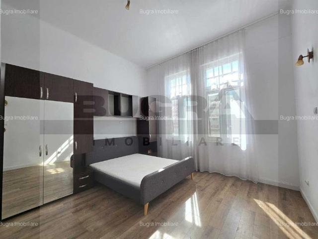 Apartament închirieri în Centru, Cluj-Napoca