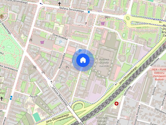 Mieszkanie do wynajęcia w Radom, Mazowieckie