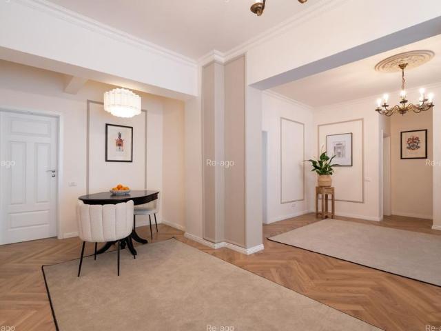 Apartament închirieri în București