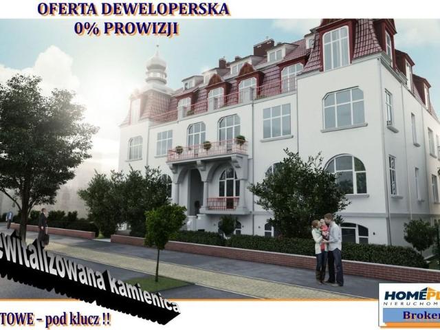 Mieszkanie na sprzedaż w Świnoujście, Zachodniopomorskie
