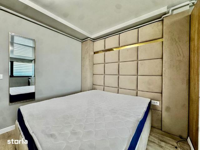 Garsonieră închirieri în Mircea Cel Batran, Iași