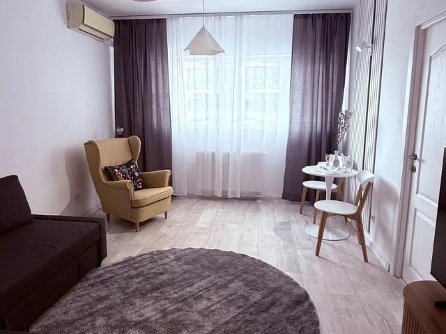 Garsonieră închirieri în Răsărit de Soare, București